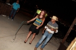 WESTERN BBQ NIGHT at SCAROBAR, Part 1 of 2